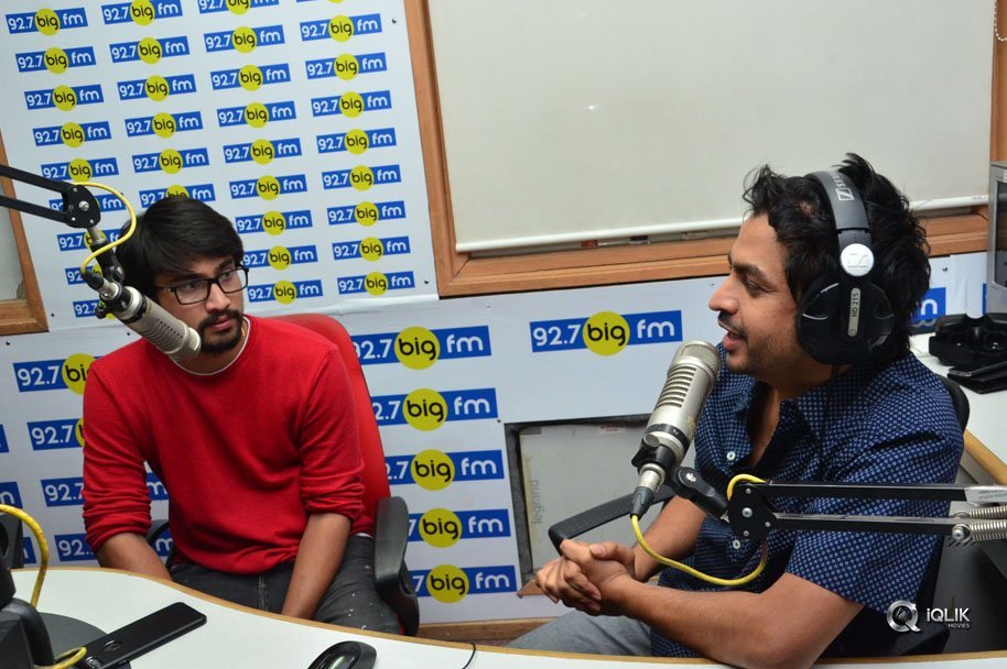 Andhagaadu-Movie-Team-At-Big-Fm
